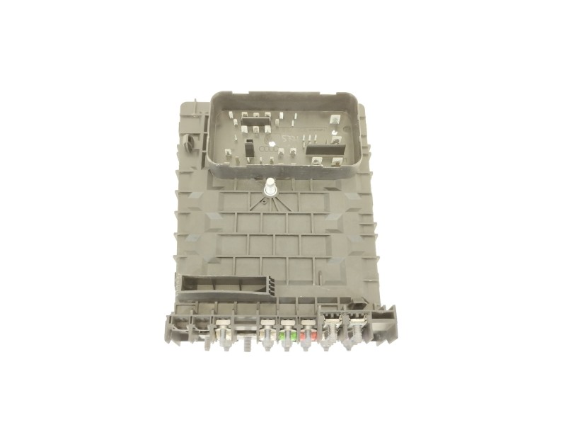 Recambio de caja reles / fusibles para seat altea (5p1) hot referencia OEM IAM 1K0937125A  