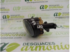 Recambio de faro antiniebla izquierdo para volkswagen polo (6c1) crosspolo referencia OEM IAM 1T0941699G   2