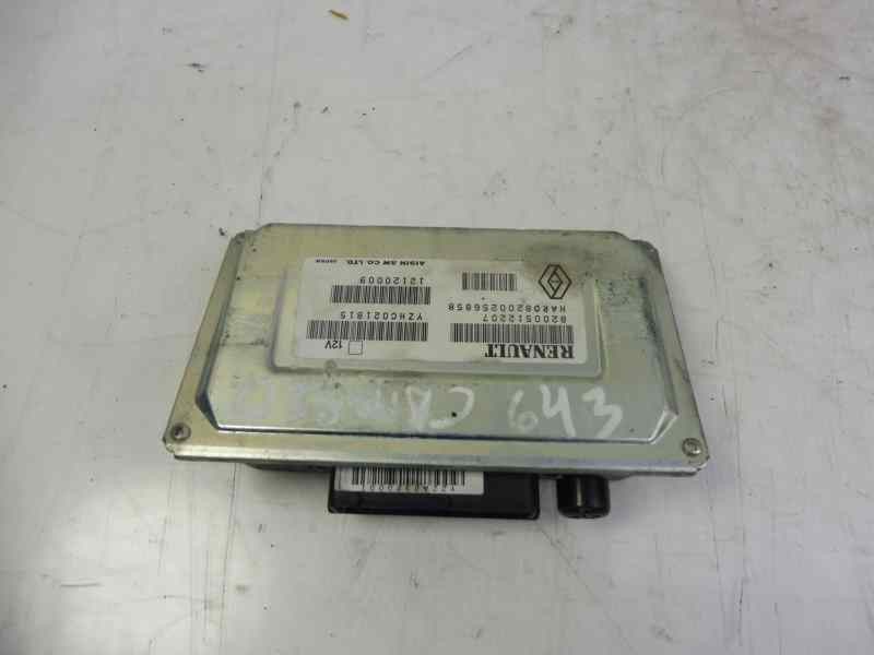 Recambio de centralita cambio automatico para renault espace iv (jk0) grand espace initiale referencia OEM IAM 800512207 YZHC021
