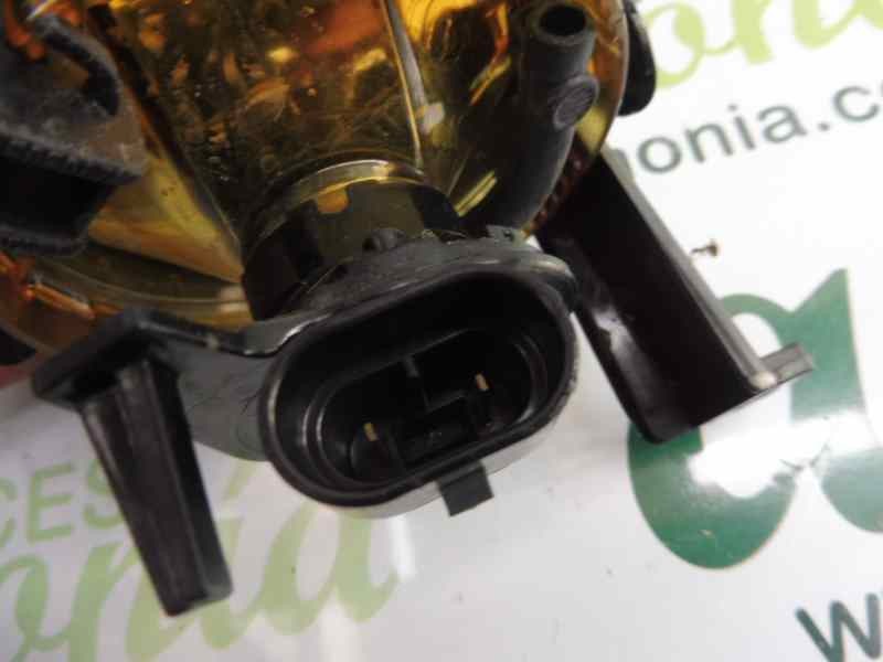 Recambio de faro antiniebla izquierdo para volkswagen polo (6c1) crosspolo referencia OEM IAM 1T0941699G  