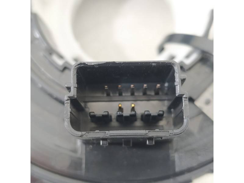 Recambio de anillo airbag para audi a1 sportback (gba) 25 tfsi básico referencia OEM IAM 5Q1953549D  