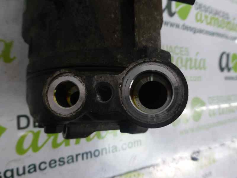 Recambio de compresor aire acondicionado para opel corsa c silverline referencia OEM IAM 24461719  