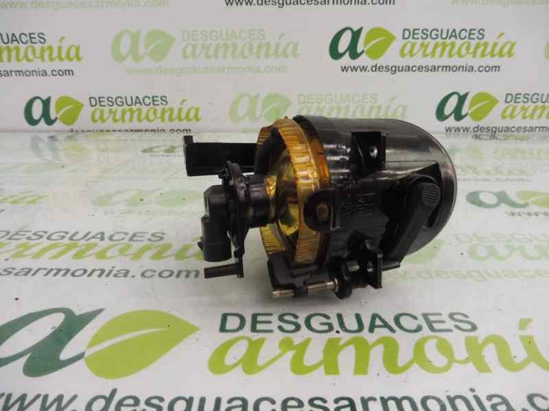Recambio de faro antiniebla izquierdo para volkswagen polo (6c1) crosspolo referencia OEM IAM 1T0941699G  