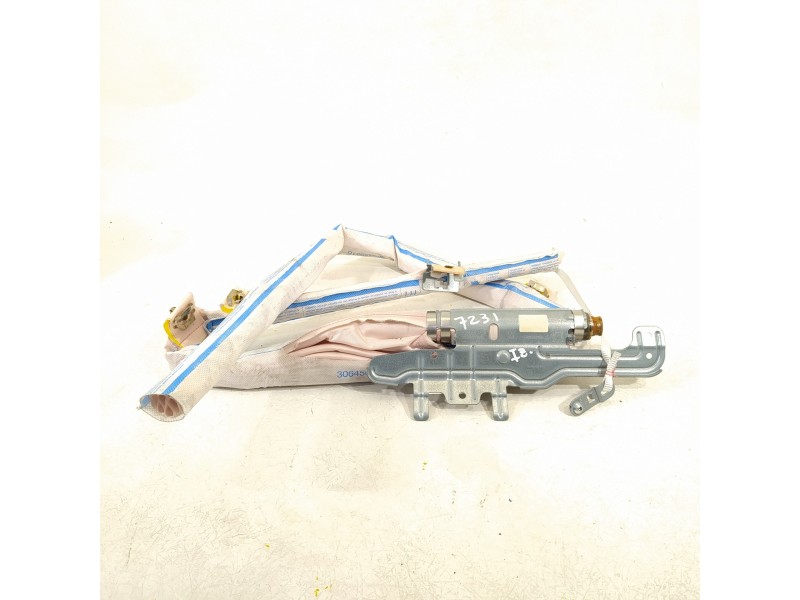 Recambio de airbag lateral izquierdo para bmw serie 5 touring (f11) 530d xdrive referencia OEM IAM 84914341908  