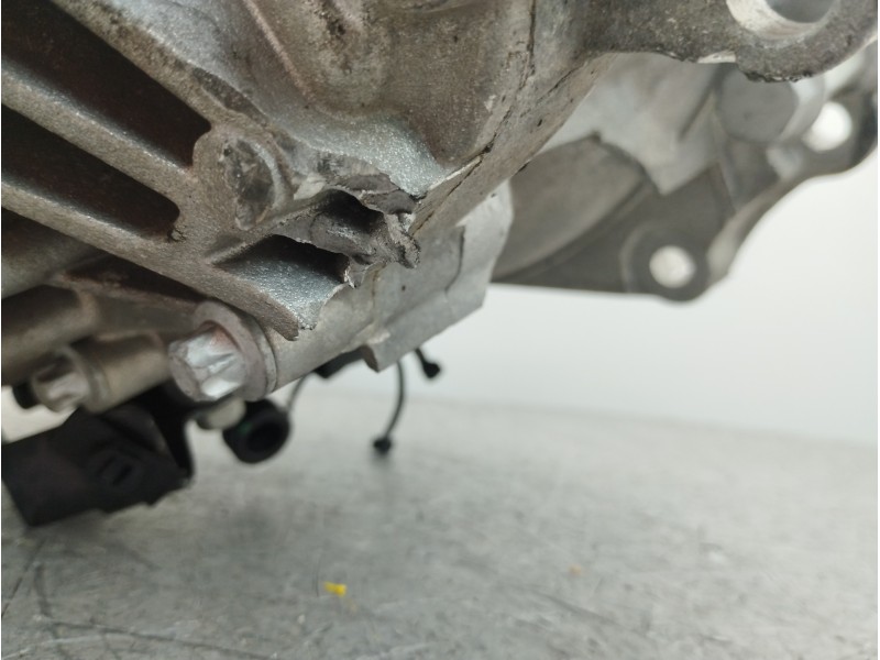 Recambio de caja cambios para opel astra j lim. 1.6 cdti dpf referencia OEM IAM M320MDE M32 