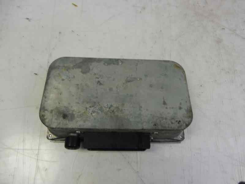 Recambio de centralita cambio automatico para renault espace iv (jk0) grand espace initiale referencia OEM IAM 800512207 YZHC021