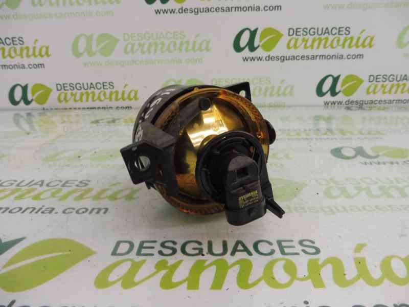 Recambio de faro antiniebla izquierdo para volkswagen polo (6c1) crosspolo referencia OEM IAM 1T0941699G  