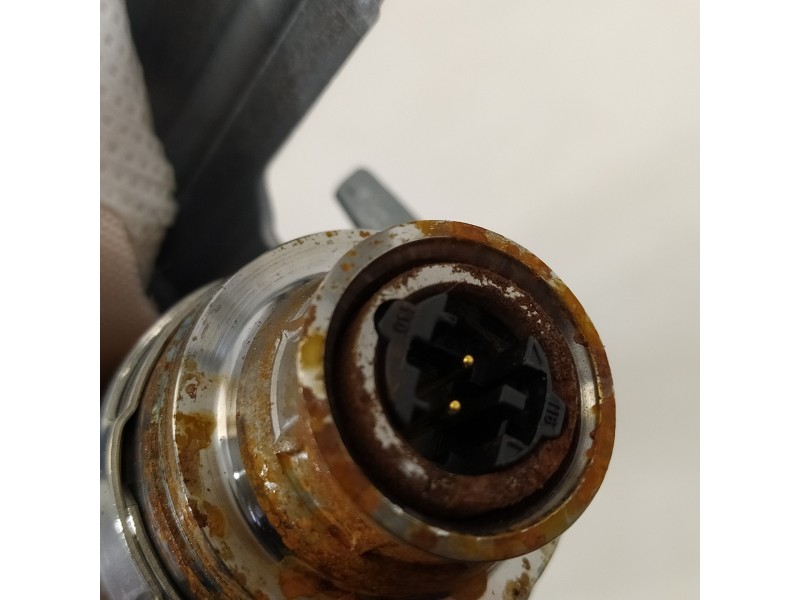 Recambio de airbag lateral izquierdo para bmw serie 5 touring (f11) 530d xdrive referencia OEM IAM 84914341908  