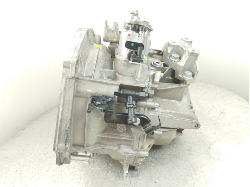 Recambio de caja cambios para opel astra j lim. 1.6 cdti dpf referencia OEM IAM M320MDE M32 