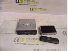 Recambio de sistema navegacion gps para renault espace iv (jk0) grand espace initiale referencia OEM IAM 8200154477 8200089144 8