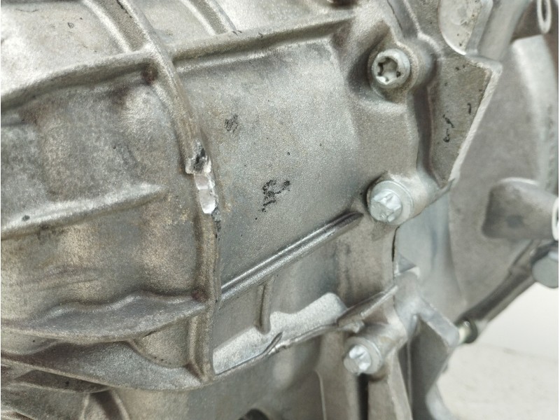 Recambio de caja cambios para opel astra j lim. 1.6 cdti dpf referencia OEM IAM M320MDE M32 