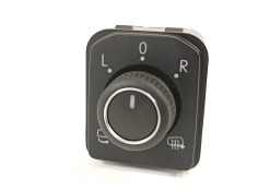 Recambio de mando retrovisor para audi a1 sportback (gba) 25 tfsi básico referencia OEM IAM 2G0959565E  