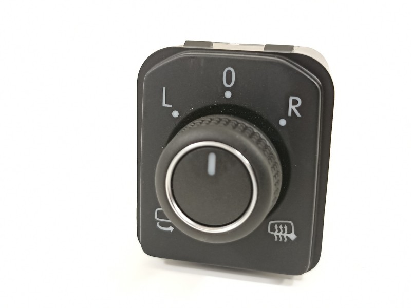 Recambio de mando retrovisor para audi a1 sportback (gba) 25 tfsi básico referencia OEM IAM 2G0959565E  