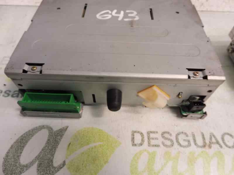 Recambio de sistema navegacion gps para renault espace iv (jk0) grand espace initiale referencia OEM IAM 8200154477 8200089144 8