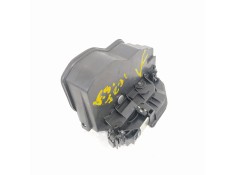 Recambio de cerradura puerta trasera izquierda para bmw serie 5 touring (f11) 530d xdrive referencia OEM IAM 51227229459 7229459