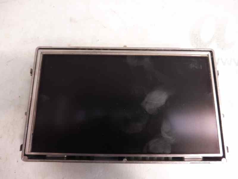 Recambio de sistema navegacion gps para renault espace iv (jk0) grand espace initiale referencia OEM IAM 8200154477 8200089144 8