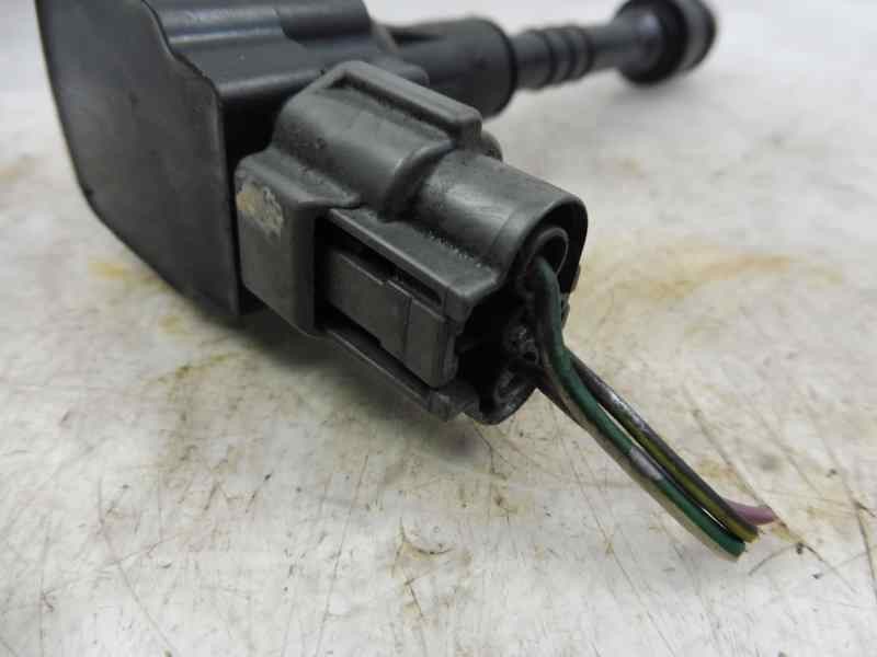 Recambio de bobina encendido para nissan almera (n16/e) acenta referencia OEM IAM 224486N015  