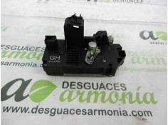 Recambio de cerradura puerta trasera derecha para opel corsa c silverline referencia OEM IAM 13154794  