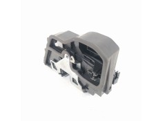 Recambio de cerradura puerta trasera izquierda para bmw serie 5 touring (f11) 530d xdrive referencia OEM IAM 51227229459 7229459 2