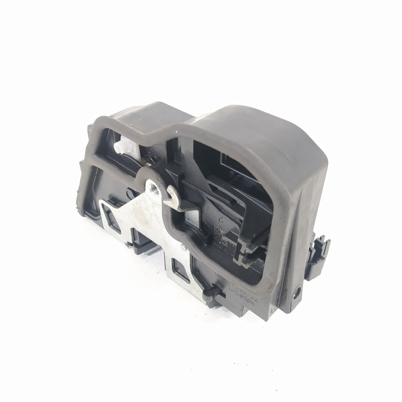 Recambio de cerradura puerta trasera izquierda para bmw serie 5 touring (f11) 530d xdrive referencia OEM IAM 51227229459 7229459
