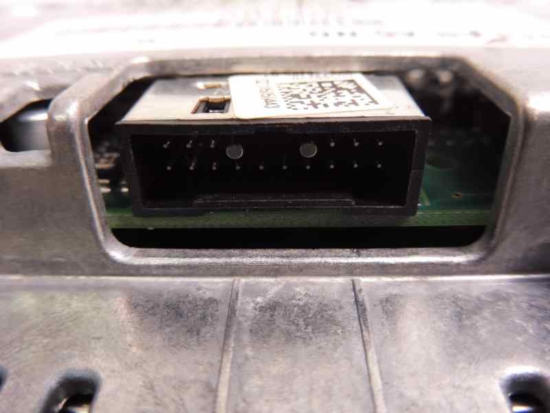 Recambio de sistema navegacion gps para renault espace iv (jk0) grand espace initiale referencia OEM IAM 8200154477 8200089144 8