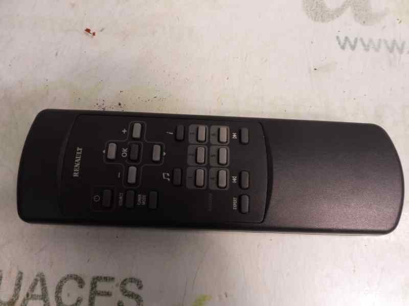 Recambio de sistema navegacion gps para renault espace iv (jk0) grand espace initiale referencia OEM IAM 8200154477 8200089144 8