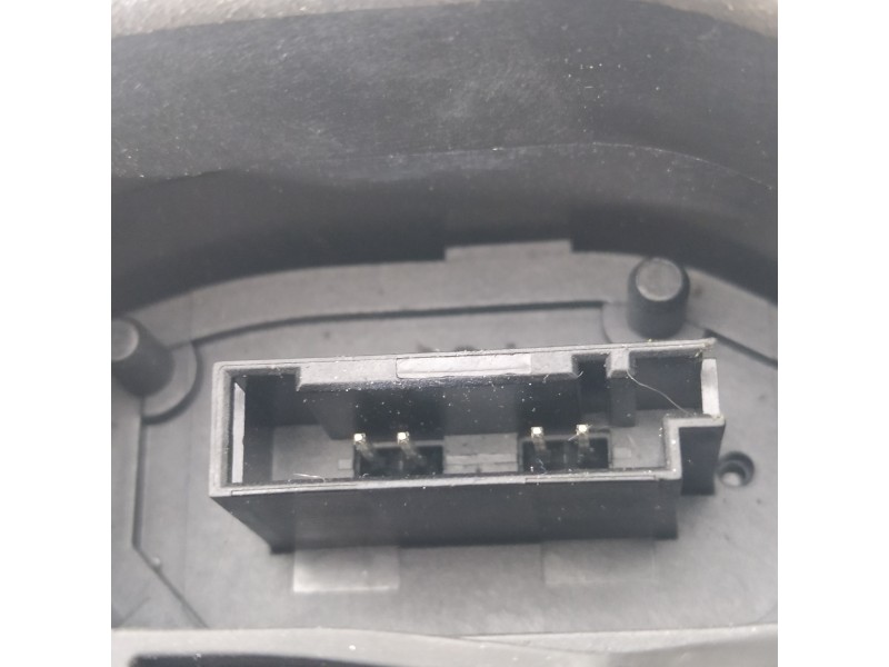 Recambio de cerradura puerta trasera izquierda para bmw serie 5 touring (f11) 530d xdrive referencia OEM IAM 51227229459 7229459