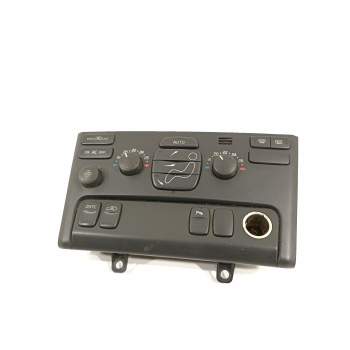 MANDO CLIMATIZADOR 8697137 