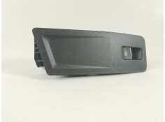 Recambio de mando elevalunas trasero izquierdo para volkswagen t-roc advance referencia OEM IAM 5G0959855L  