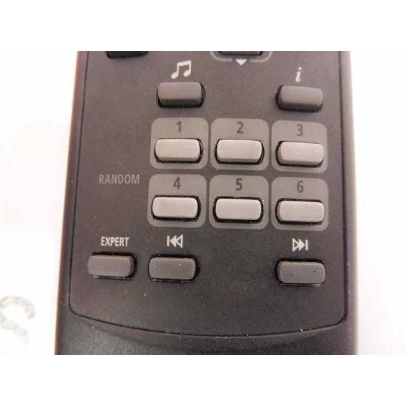 Recambio de sistema navegacion gps para renault espace iv (jk0) grand espace initiale referencia OEM IAM 8200154477 8200089144 8