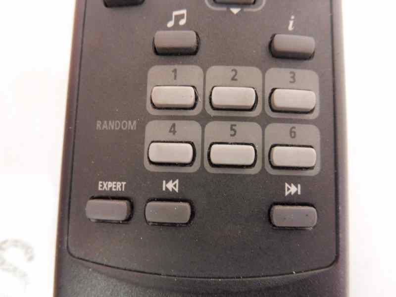 Recambio de sistema navegacion gps para renault espace iv (jk0) grand espace initiale referencia OEM IAM 8200154477 8200089144 8