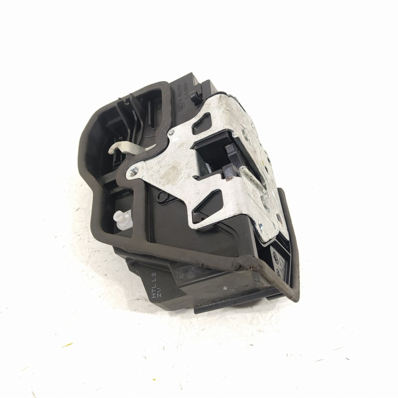 Recambio de cerradura puerta trasera izquierda para bmw serie 5 touring (f11) 530d xdrive referencia OEM IAM 51227229459 7229459