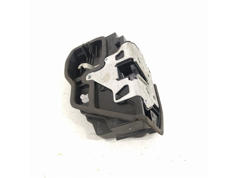 Recambio de cerradura puerta trasera izquierda para bmw serie 5 touring (f11) 530d xdrive referencia OEM IAM 51227229459 7229459