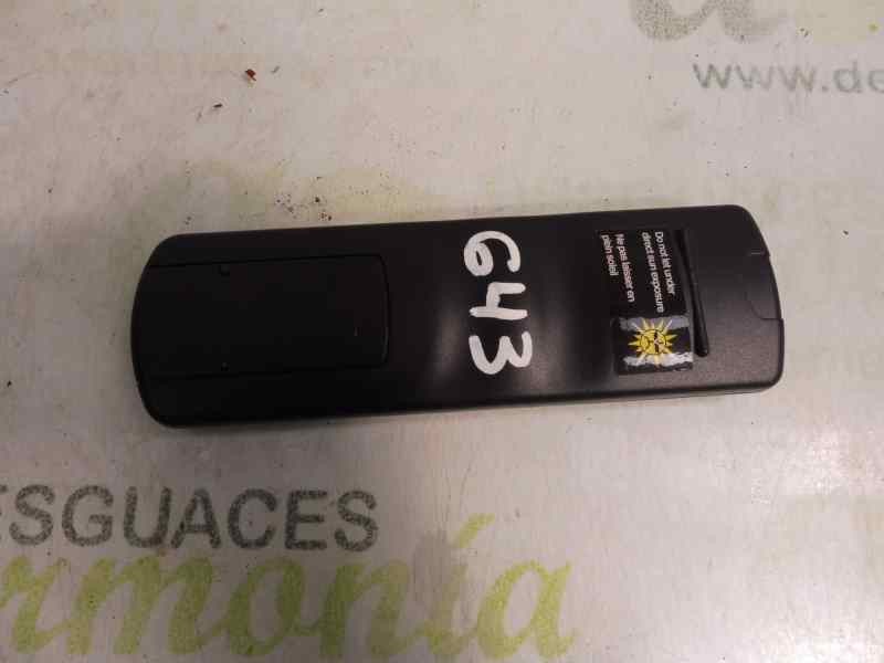 Recambio de sistema navegacion gps para renault espace iv (jk0) grand espace initiale referencia OEM IAM 8200154477 8200089144 8
