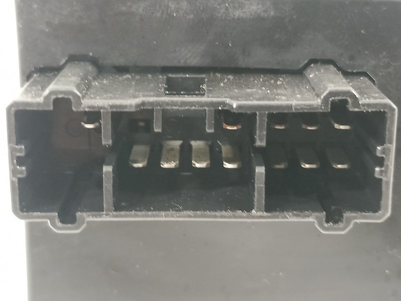 Recambio de mando luces para honda civic berlina 3 (ep1/2) 1.6i ls referencia OEM IAM 35255S5AG02  