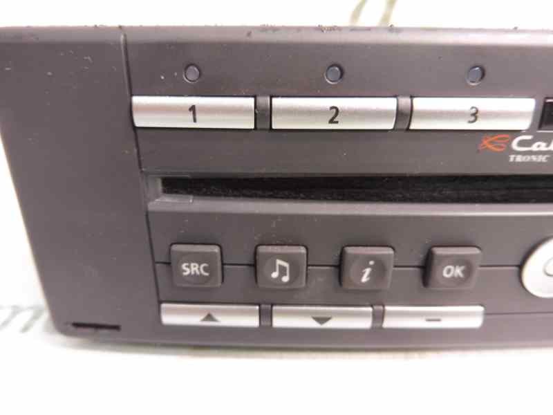 Recambio de sistema navegacion gps para renault espace iv (jk0) grand espace initiale referencia OEM IAM 8200154477 8200089144 8