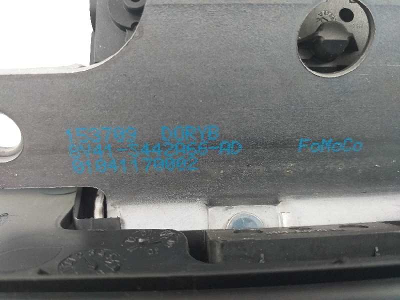 Recambio de cerradura maletero / porton para ford kuga (cbv) trend referencia OEM IAM 8V41S442A66AD  