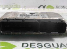 Recambio de centralita motor uce para toyota aygo (kgb/wnb) city referencia OEM IAM 896610H023 0261208702  2
