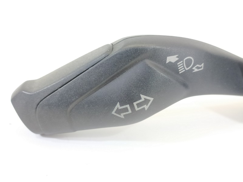Recambio de mando intermitentes para ford c-max edition referencia OEM IAM AV6T13335AD  