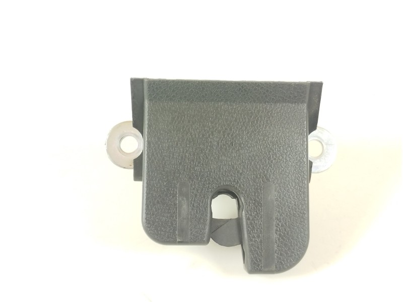 Recambio de cerradura maletero / porton para volkswagen polo (6c1) crosspolo referencia OEM IAM 6R0827505F  