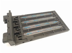 Recambio de resistencia calefaccion para bmw serie 5 touring (f11) 530d xdrive referencia OEM IAM 94119163371 S2226005 5HB009193