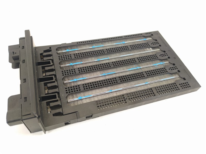 Recambio de resistencia calefaccion para bmw serie 5 touring (f11) 530d xdrive referencia OEM IAM 94119163371 S2226005 5HB009193