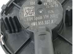Recambio de sensor para audi a1 sportback (gba) 25 tfsi básico referencia OEM IAM 4M0955557A   2
