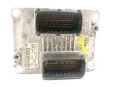 Recambio de centralita motor uce para alfa romeo 147 (190) 1.6 t.spark eco distinctive referencia OEM IAM 1279H03963 582156 