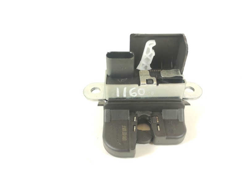 Recambio de cerradura maletero / porton para volkswagen polo (6c1) crosspolo referencia OEM IAM 6R0827505F  