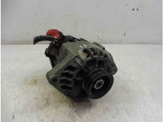 Recambio de alternador para nissan almera (n16/e) acenta referencia OEM IAM 5281031000 2655221