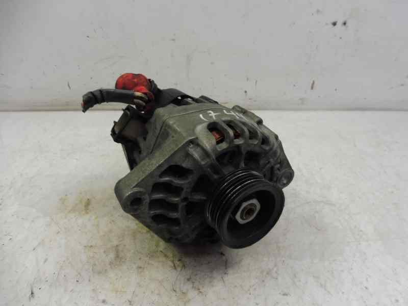 Recambio de alternador para nissan almera (n16/e) acenta referencia OEM IAM 5281031000 2655221 