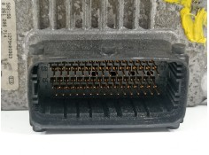 Recambio de centralita motor uce para alfa romeo 147 (190) 1.6 t.spark eco distinctive referencia OEM IAM 1279H03963 582156  2