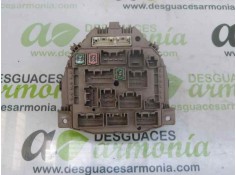 Recambio de cuadro instrumentos para toyota aygo (kgb/wnb) city referencia OEM IAM 838000H011A   2