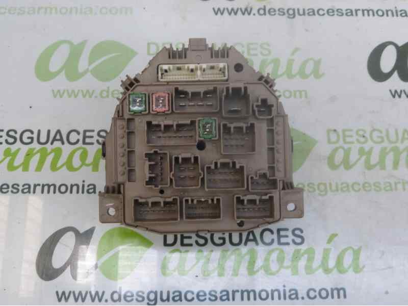 Recambio de cuadro instrumentos para toyota aygo (kgb/wnb) city referencia OEM IAM 838000H011A  